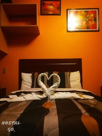 Hostal GQ