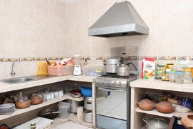 Hostal Las Fresas