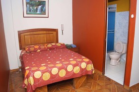 Hostal Las Fresas