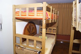 Hostal Las Fresas
