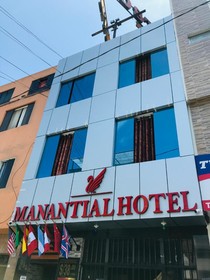Hostal Manantial