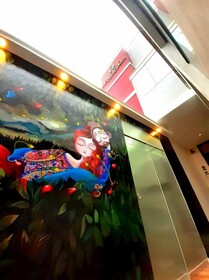Hostal Patino