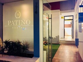 Hostal Patino