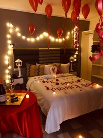 Hostal Patino