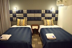 Hostal Patino