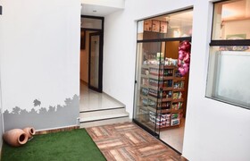Hostal Patino
