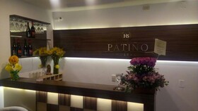 Hostal Patino