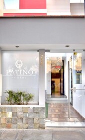Hostal Patino