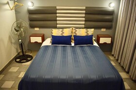 Hostal Patino