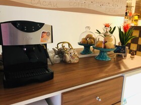 Hostal Patino