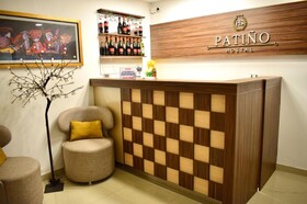 Hostal Patino