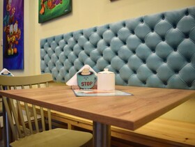 Hostal Patino