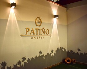 Hostal Patino