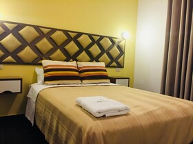 Hostal Patino