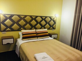 Hostal Patino