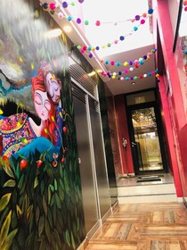 Hostal Patino