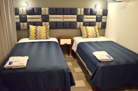 Hostal Patino