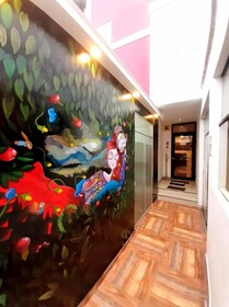 Hostal Patino