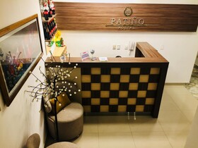 Hostal Patino