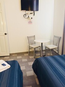 Hostal Patino
