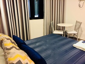 Hostal Patino