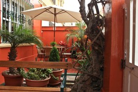 Hostal Porta
