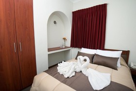 Hostal San Antonio de Abad