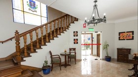 Hostal San Antonio de Abad