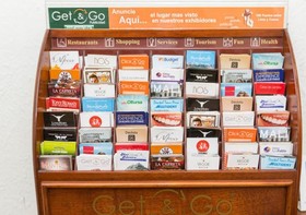 Hostal San Antonio de Abad