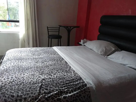 Hostal Sauna Emporio Pizarro