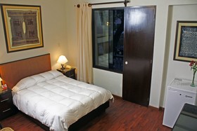 Hostal Torreblanca