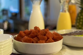 Hostal Torreblanca