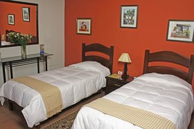 Hostal Torreblanca