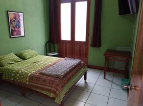 Hostal Yaki