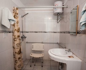 Hostel Iquique