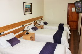Hotel Anthony's