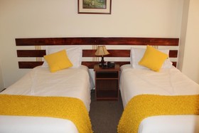 Hotel Anthony's