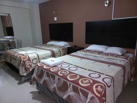 Hotel Arabian