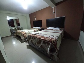 Hotel Arabian
