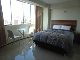 Hotel Arabian
