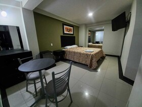 Hotel Arabian