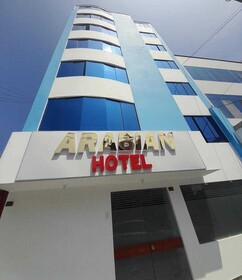 Hotel Arabian