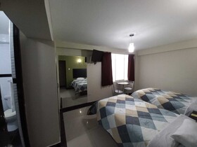 Hotel Arabian