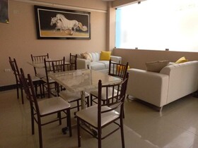 Hotel Arabian