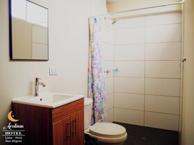 Hotel Arabian