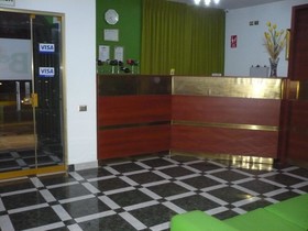 Hotel Beatricci