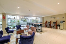 Hotel Britania Crystal Collection