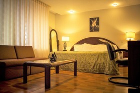 Hotel Casablanca