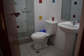 Hotel Colors