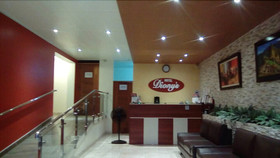 Hotel Diony's